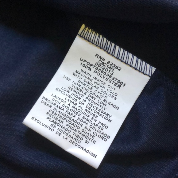 🏀 CHAMPION LONG SLEEVE TEE - Picture 6 of 7